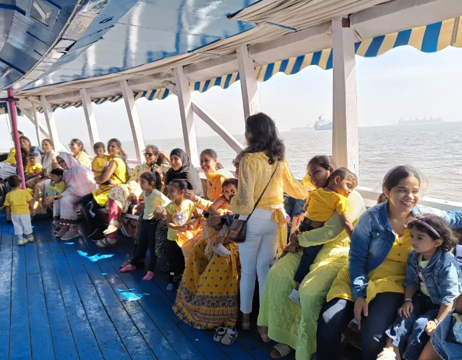 Field Trips